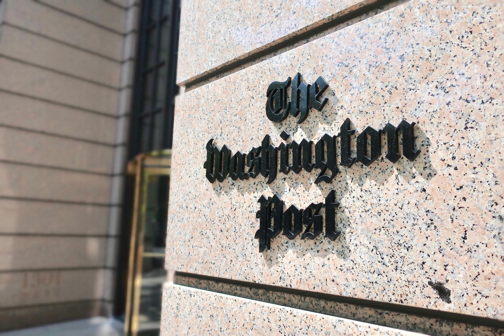 Washington Post, cambio della guardia: arriva William Lewis come nuovo editore ed ad dal 2024
