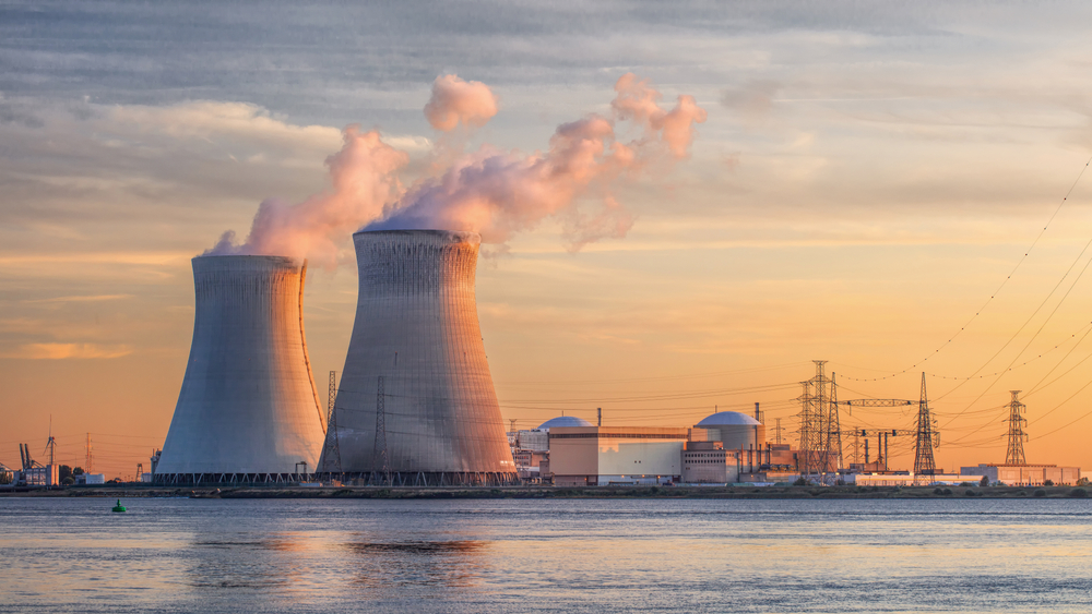 La Svezia conferma una massiccia produzione di energia nucleare