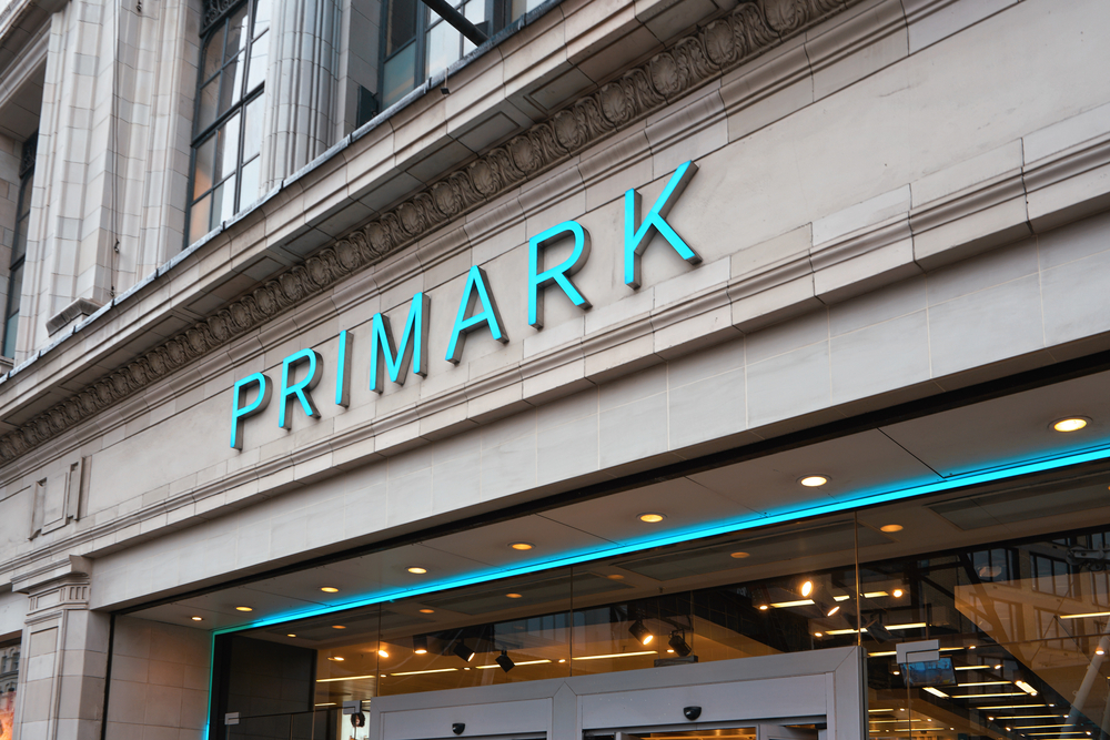 AB Foods, ricavi per 22,6 miliardi (+16%). Primark, utile +30%