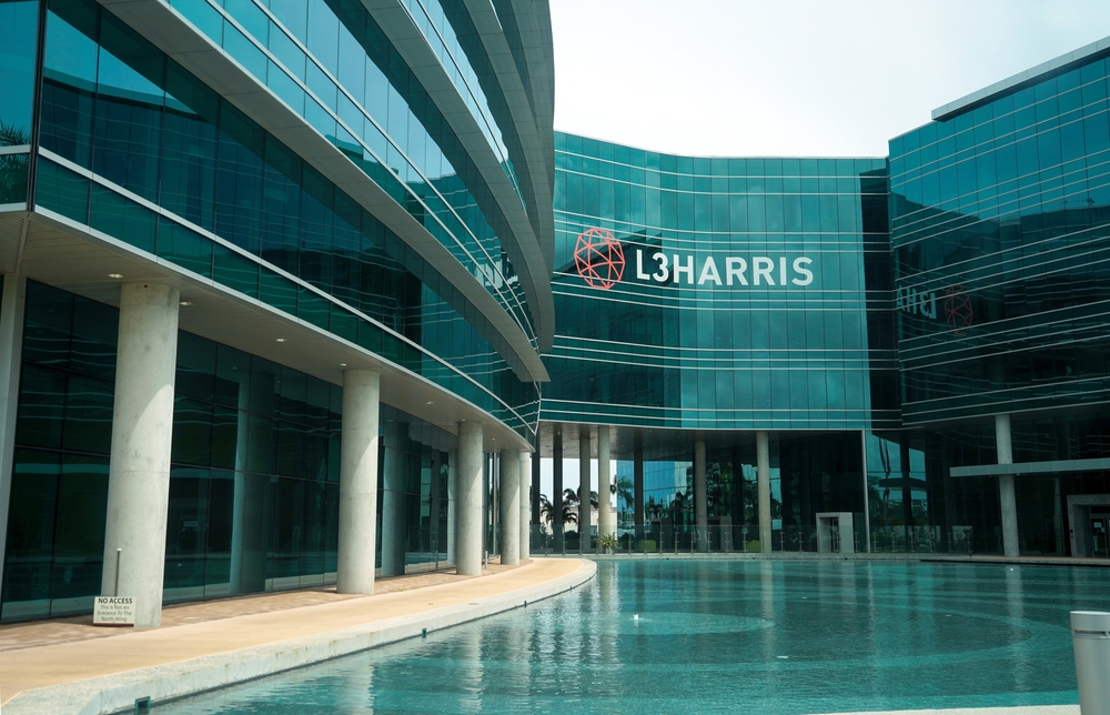L3Harris vende attività CAS a TJC per 800 milioni