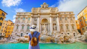 Bankitalia: nel Lazio +1,2% per il Pil nel primo semestre. Traina il turismo