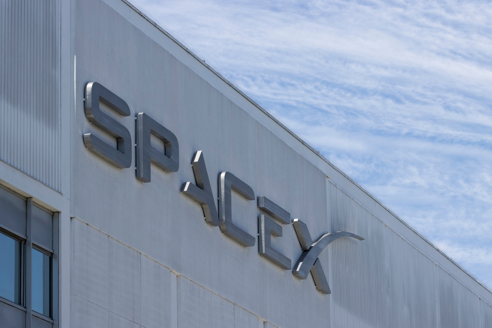 SpaceX, lascia Tom Ochinero, vicepresidente senior delle attività commerciali