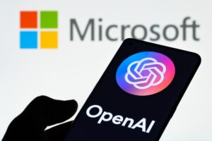 OpenAi galoppa grazie all’AI: ora vale 80 miliardi di dollari