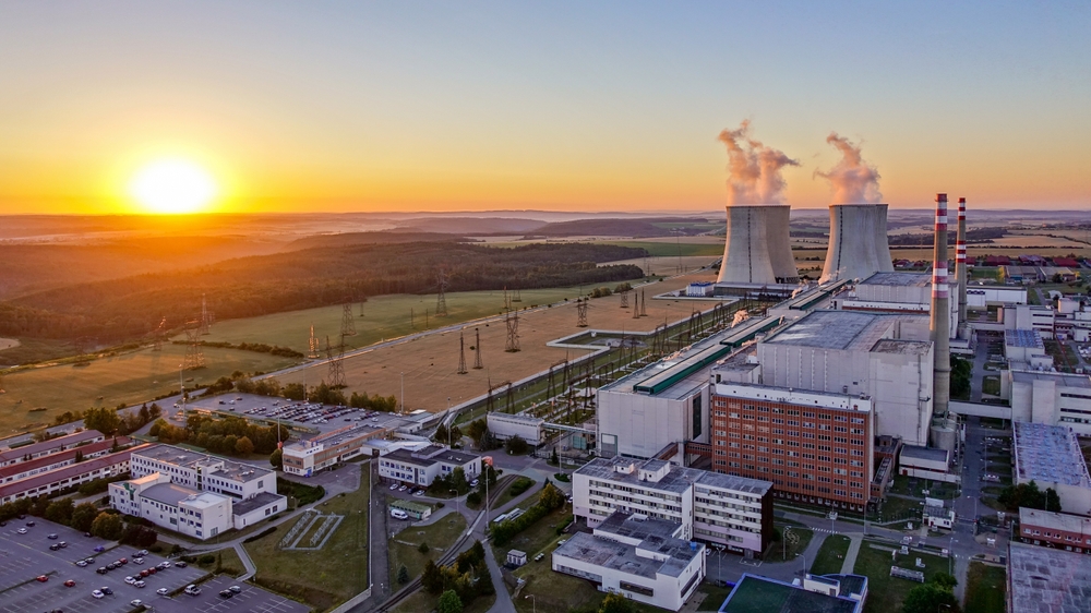 Nucleare, 12 Paesi europei per i “mini” reattori