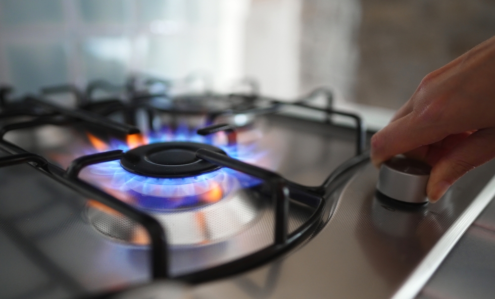 Gas: Arera, prezzo scende del 4% a febbraio per clienti vulnerabili