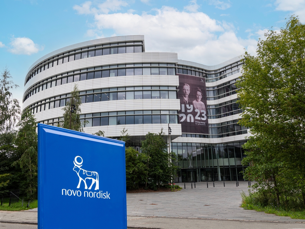 Novo Nordisk rafforza la sua crescita: +29% per i ricavi e +47% per l’utile netto