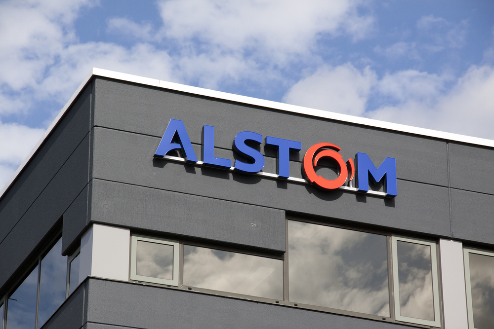 Alstom annuncia tagli al personale: fuori 1500 posti