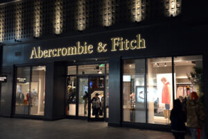 Usa, torna in utile Abercrombie & Fitch. +20% per le vendite trimestrali