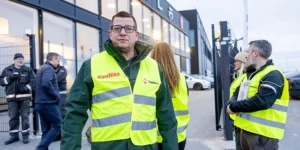 Tesla, i lavoratori svedesi entrano in sciopero