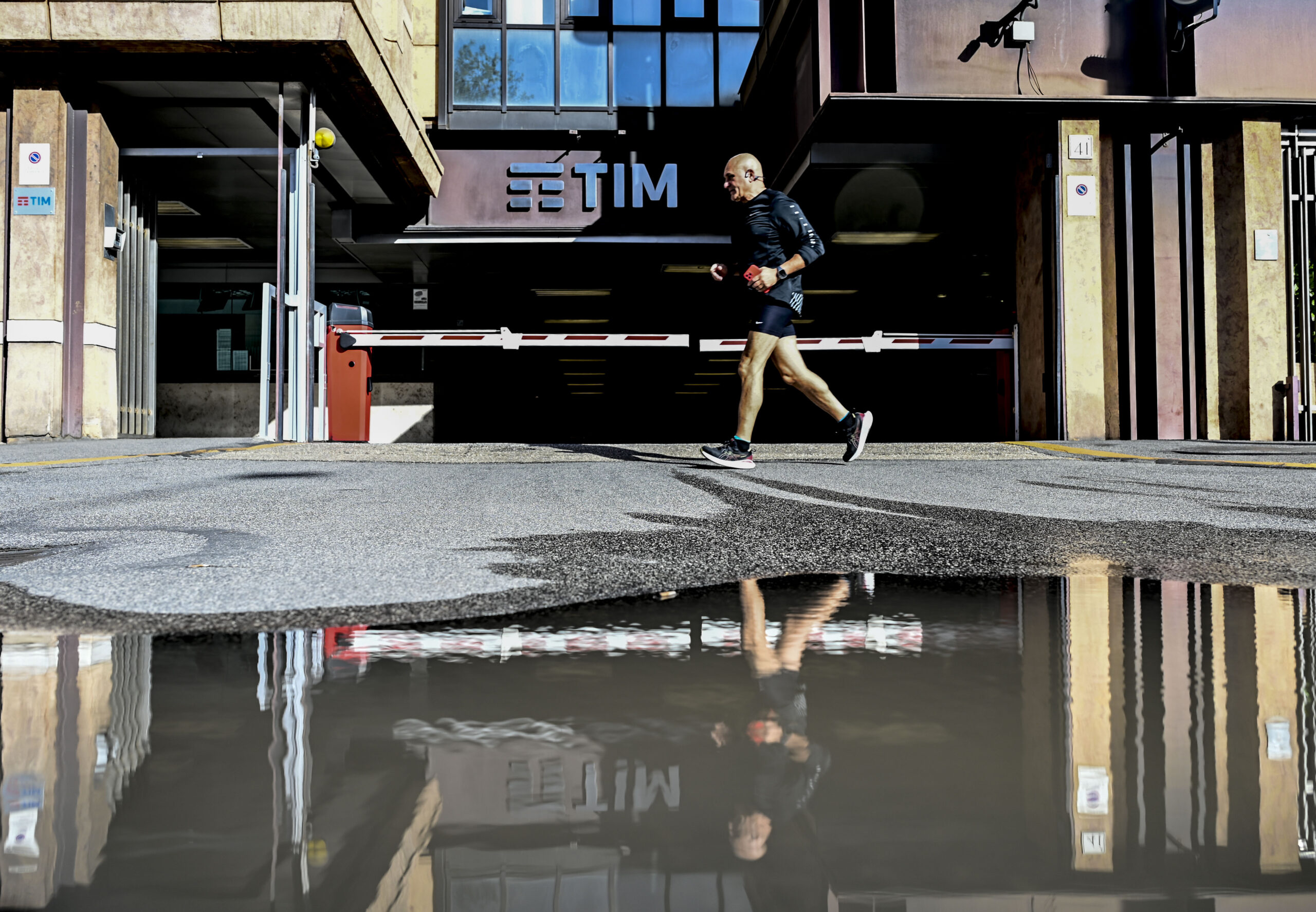 TIM SEDE DI CORSO D’ITALIA 41