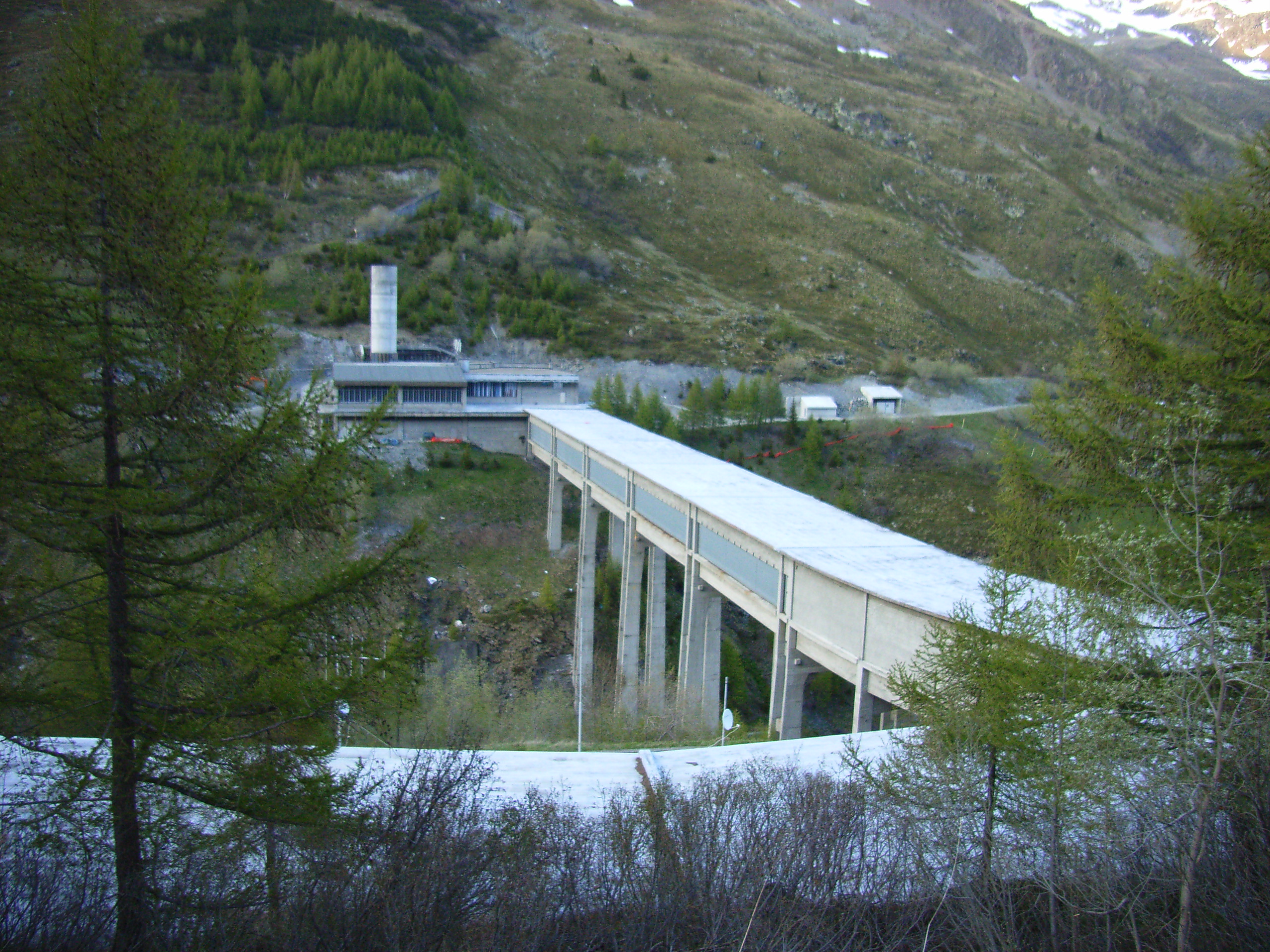 Viabilità, riaperto il Tunnel del Monte Bianco. E il Mit accelera sul Gran San Bernardo