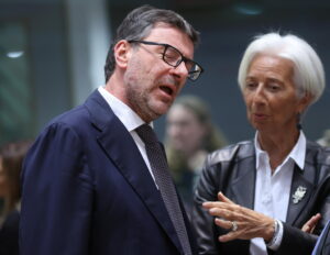 Ue, patto di stabilità allo “scontro finale”
