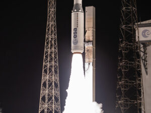 Space economy, ASI: “Europa seconda solo agli Usa”