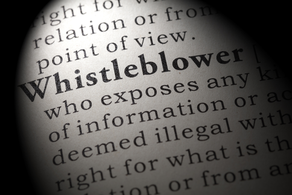 Cos’è il whistleblowing e cosa cambia per le pmi