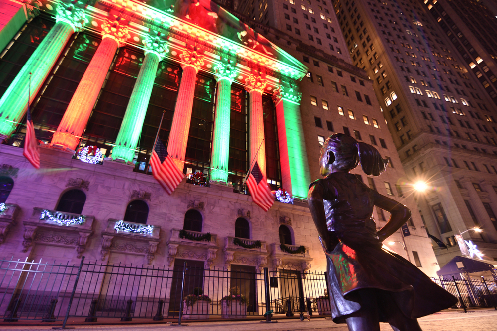 Wall Street chiude mista, dati occupazione fanno sperare calo tassi Fed