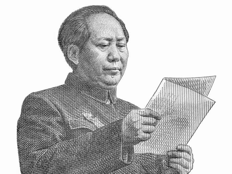 Menù firmato Mao Zedong venduto per 275mila dollari