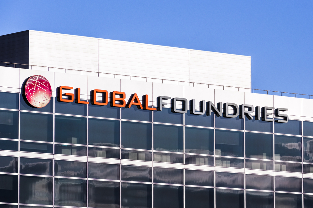 GlobalFoundries nomina John Hollister nuovo CFO