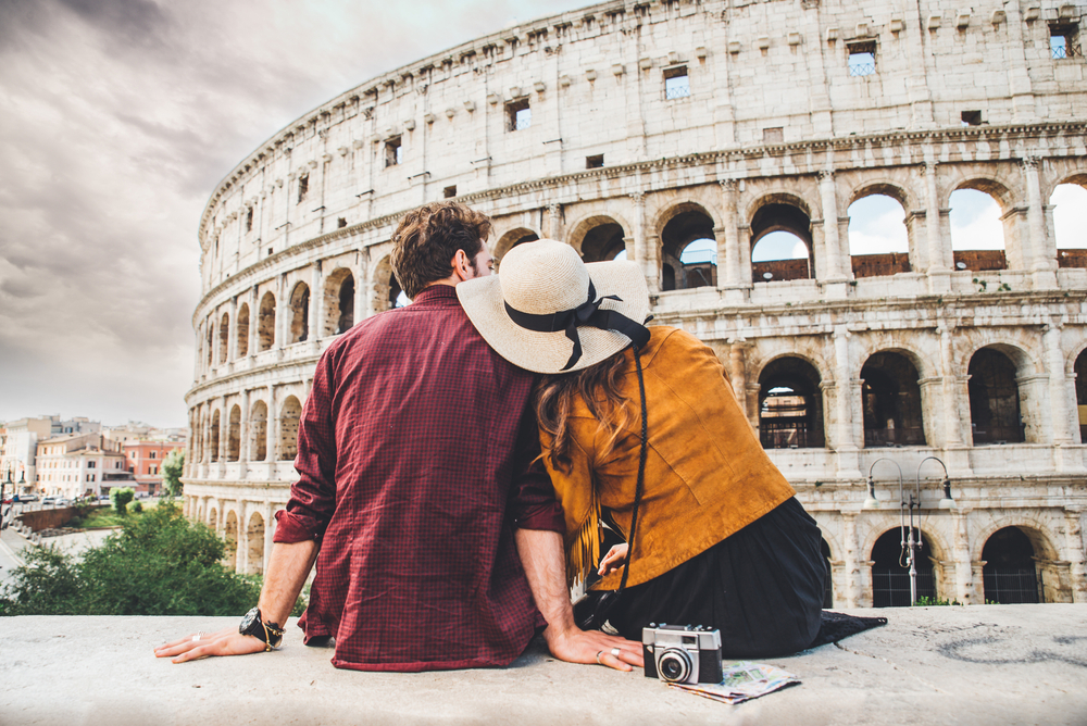 Turismo, boom di presenze a Roma nel 2023. 35 milioni di pernottamenti: +9% sul 2022