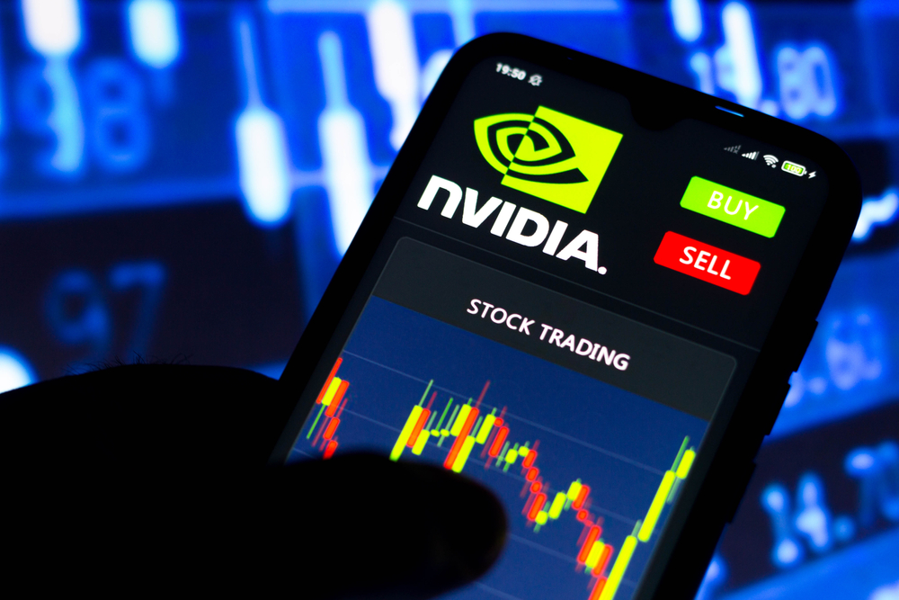 Nvidia festeggia un altro successo: è l’azienda con la migliore reputazione in USA