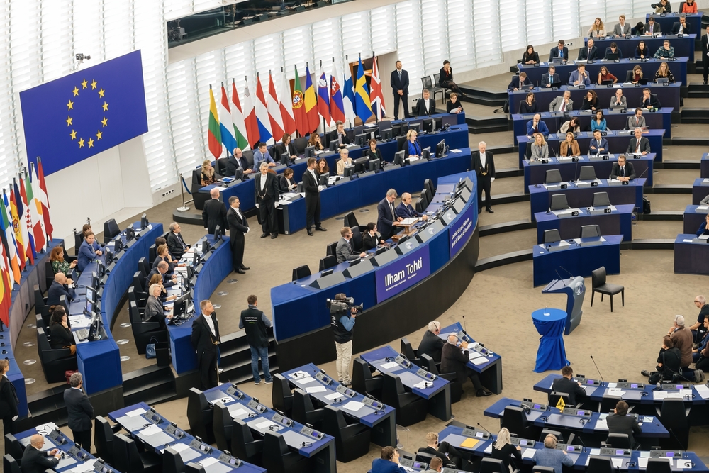 Patto stabilità, Commissione approva posizione Europarlamento