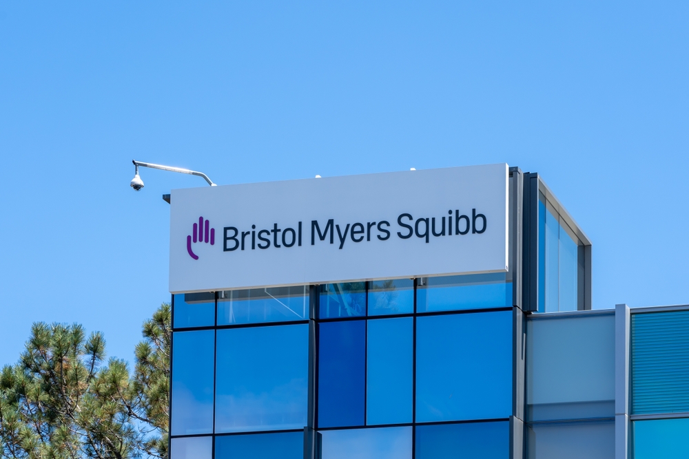 Bristol Myers registra una perdita trimestrale. +5% per i ricavi