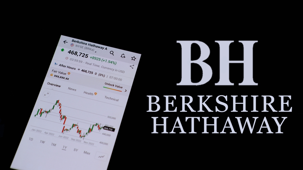 Berkshire Hathaway riduce (ancora) la sua quota nella cinese BYD