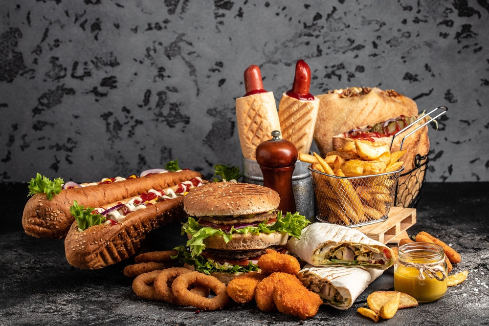 L’AI cambia anche il mondo del fast food