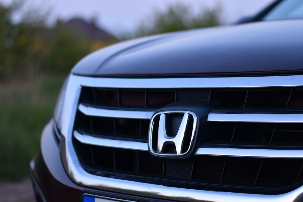 Usa, Honda richiama oltre 2,5 milioni di veicoli per rischi di guasto alla pompa