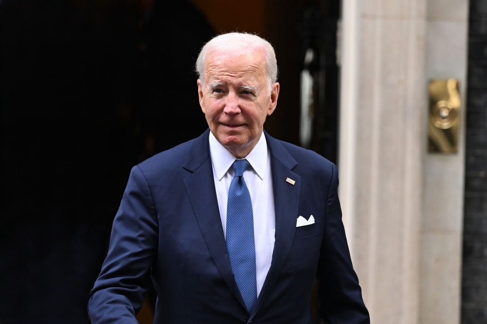 Biden: “Inflazione a livello pre-Covid, ma lavoro non ancora finito”