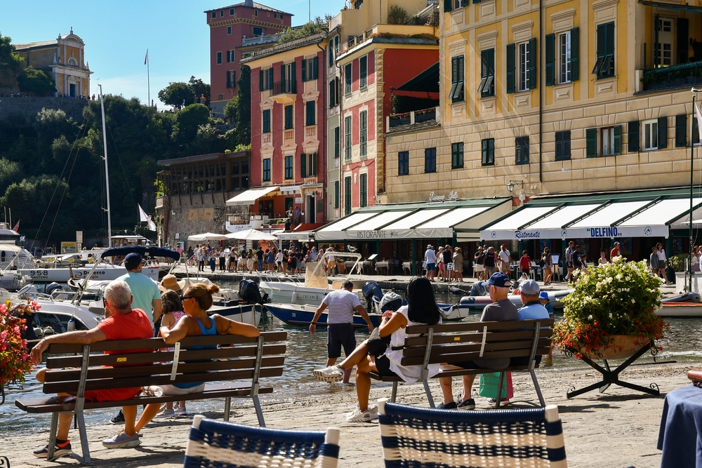 Liguria, anno record per il turismo. Toti: “E quest’anno miglioreremo ancora”