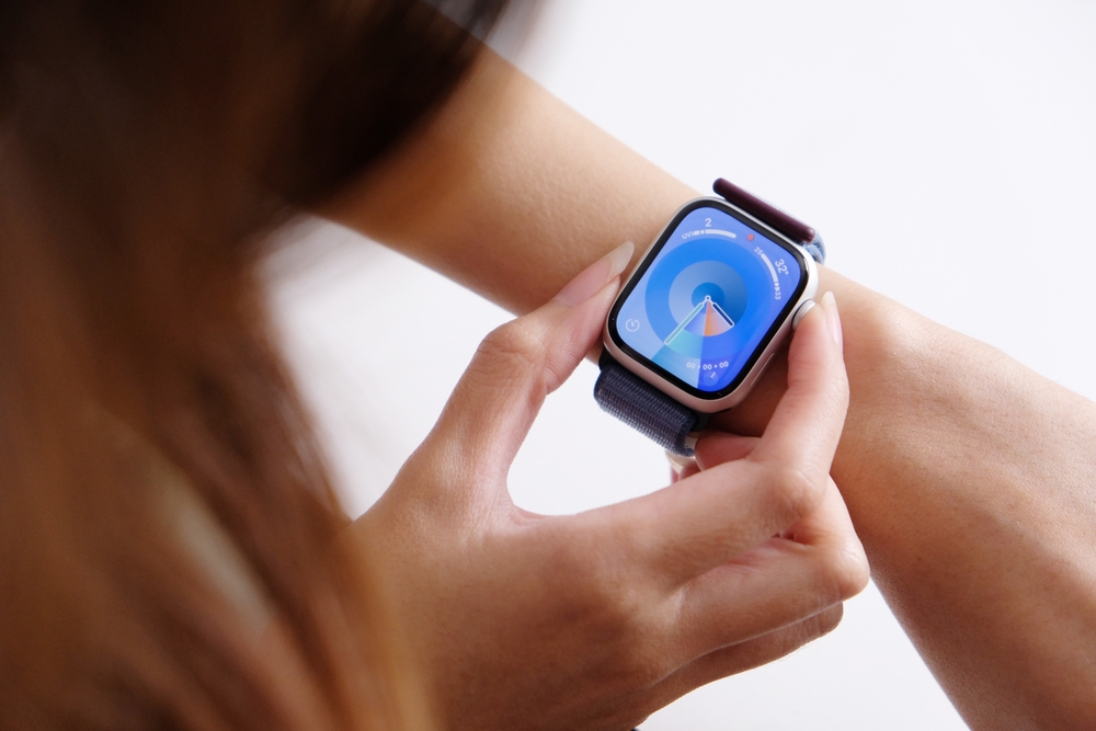 Stop vendita Applewatch in Usa per “violazione brevetto”. Pronto il ricorso