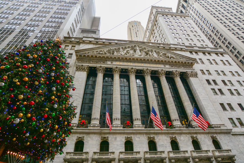 Wall Street apre in calo, dopo rapporto occupazione