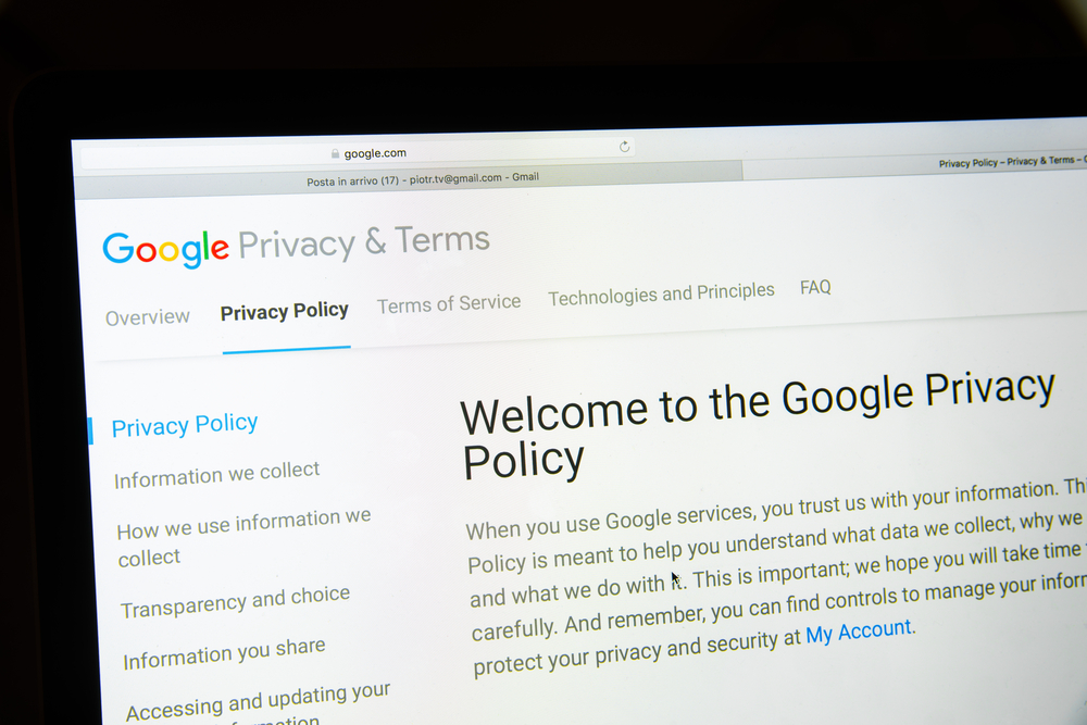 Google paga 5 miliardi per chiudere class action su violazione privacy