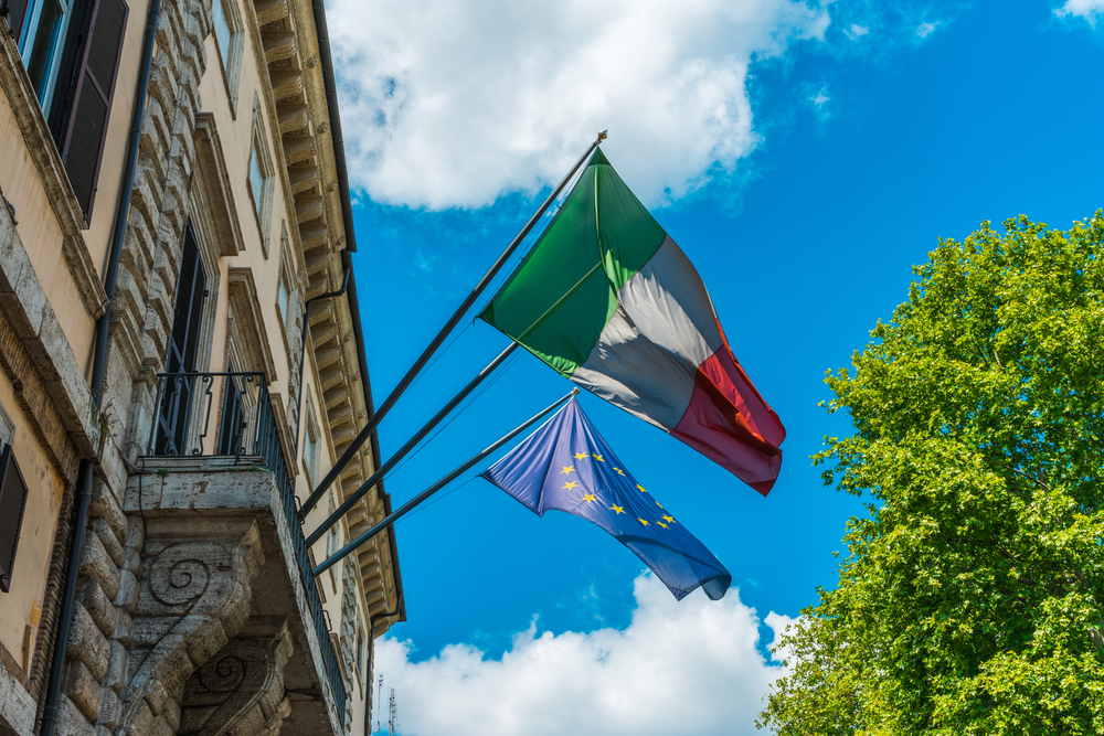 Pil, Cgia: Italia meglio del resto Ue rispetto al pre-Covid