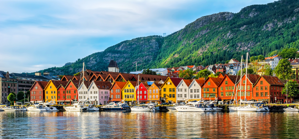 Viaggi: i paesi scandinavi sono i più sicuri