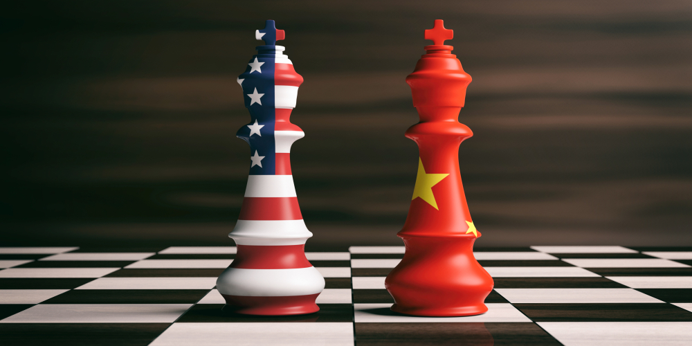 USA valutano sanzioni contro le aziende cinesi che aiutano la Russia