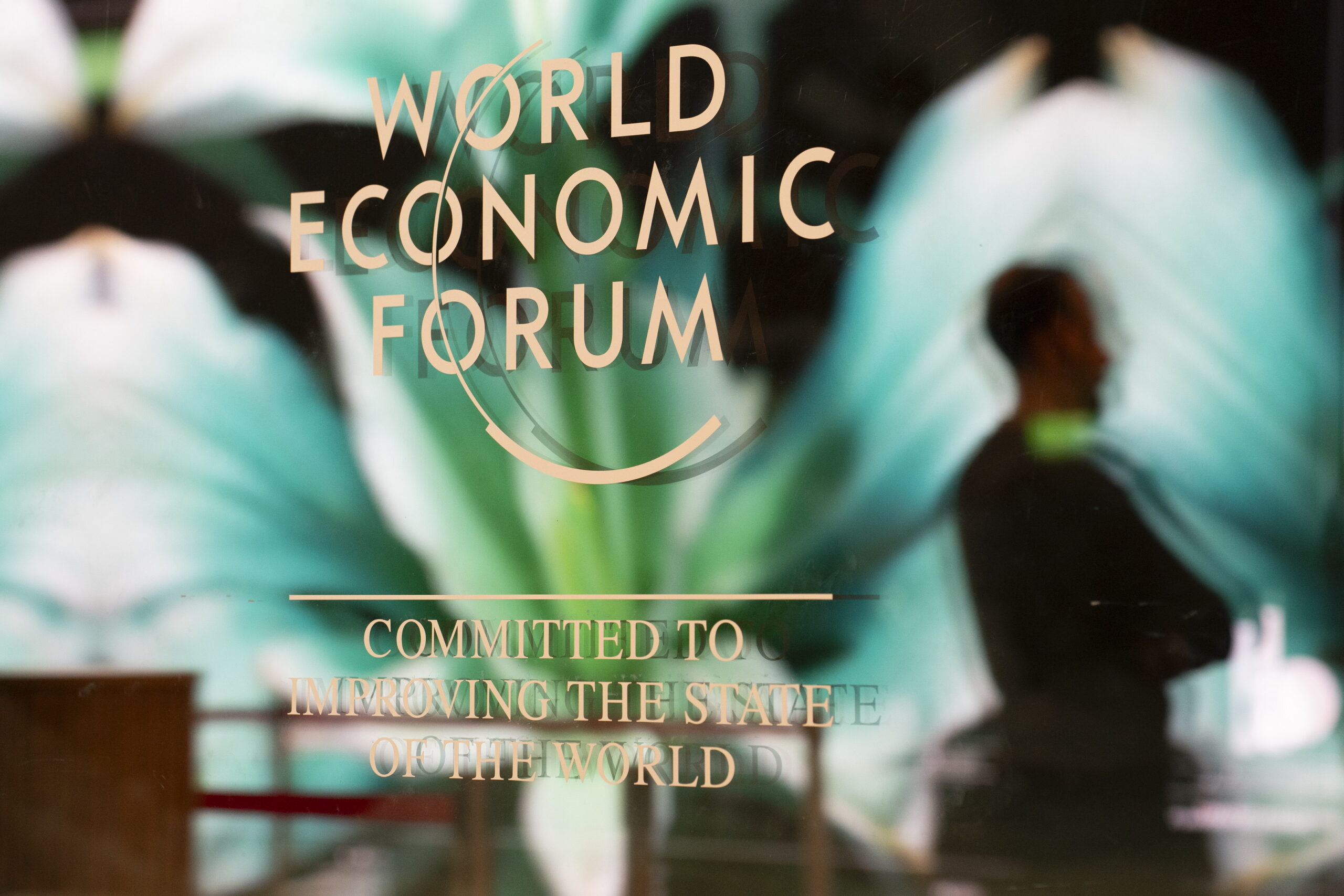 Davos, al via il World Economic Forum. Per gli economisti Pil debole quest’anno. Soffre in primis l’Eurozona
