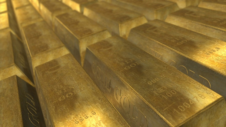 Oro, boom di acquisti in Cina anche ad aprile