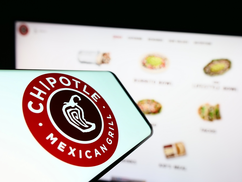 Chipotle Mexican Grill, CFO Hartung in pensione il prossimo anno