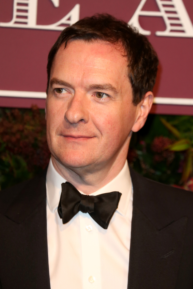 Coinbase, l’ex ministro delle Finanze UK Osborne diventa consulente