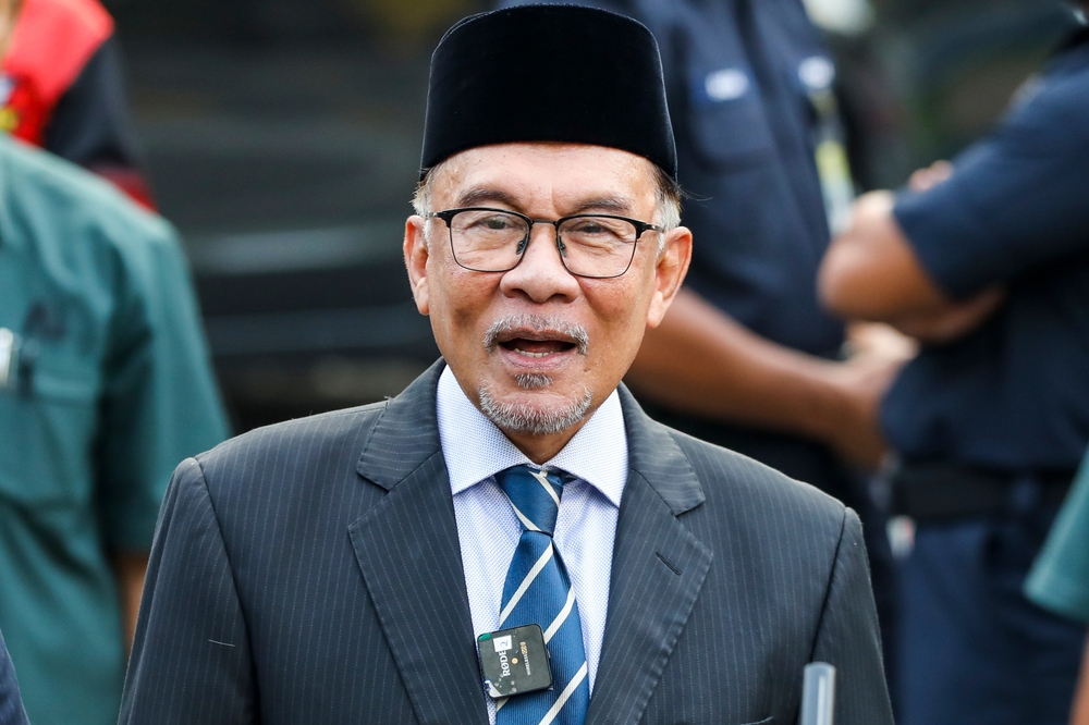 La Malesia nominerà il capo della PNB