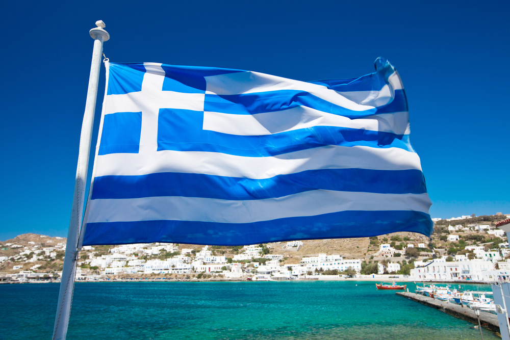 Grecia, il deficit del 2023 sfiora i quattro miliardi. Dati preliminari del Ministero