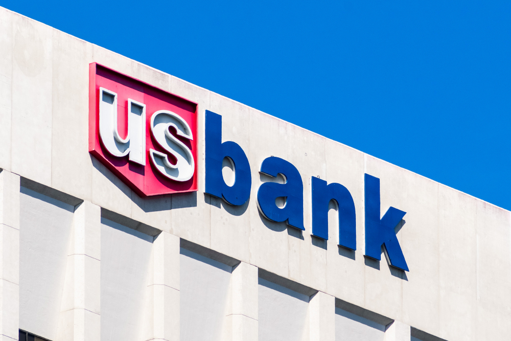 Banche Usa, per U.S. Bancorp utile in calo: -12,8% nel quarto trimestre