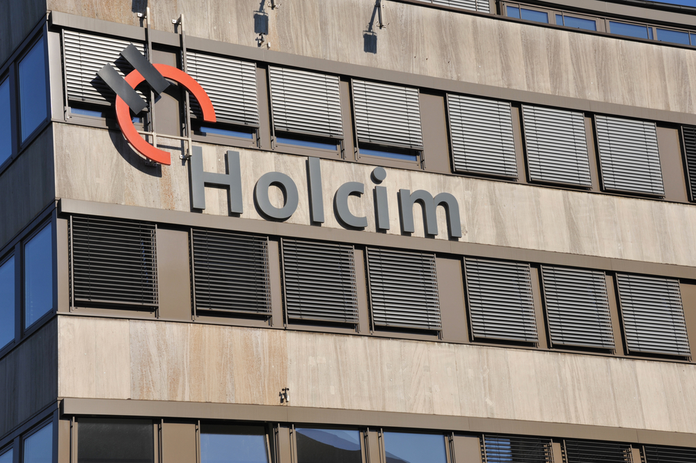 Edilizia, Holcim annuncia spin off delle attività nord-americane