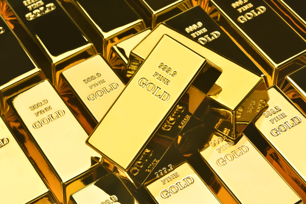 L’oro tocca nuovi record: superati i 2.140 dollari l’oncia