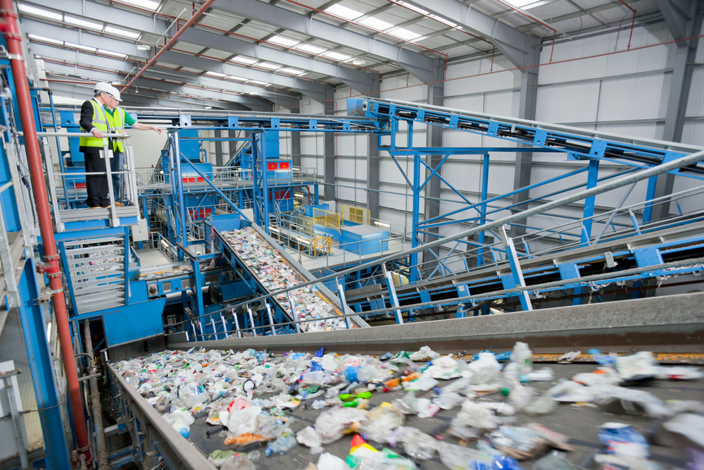 Schroders: rifiuti, un business da 1.300 miliardi. E in sicura crescita