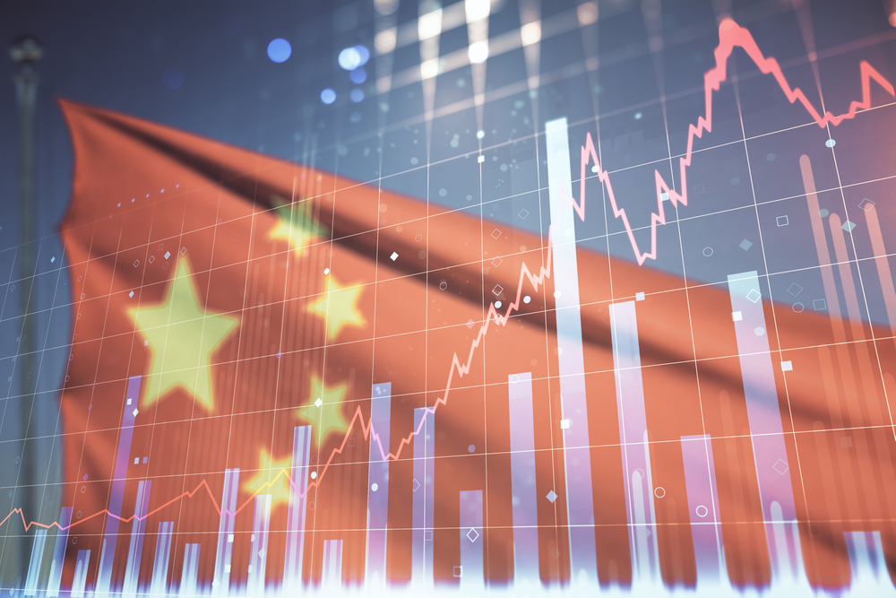 Cina, è boom di azioni cinesi vendute dagli investitori esteri: 4,6 miliardi di dollari in due settimane