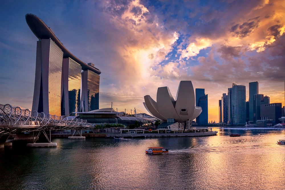 World Gold Council: “Singapore guiderà il mercato dell’oro”