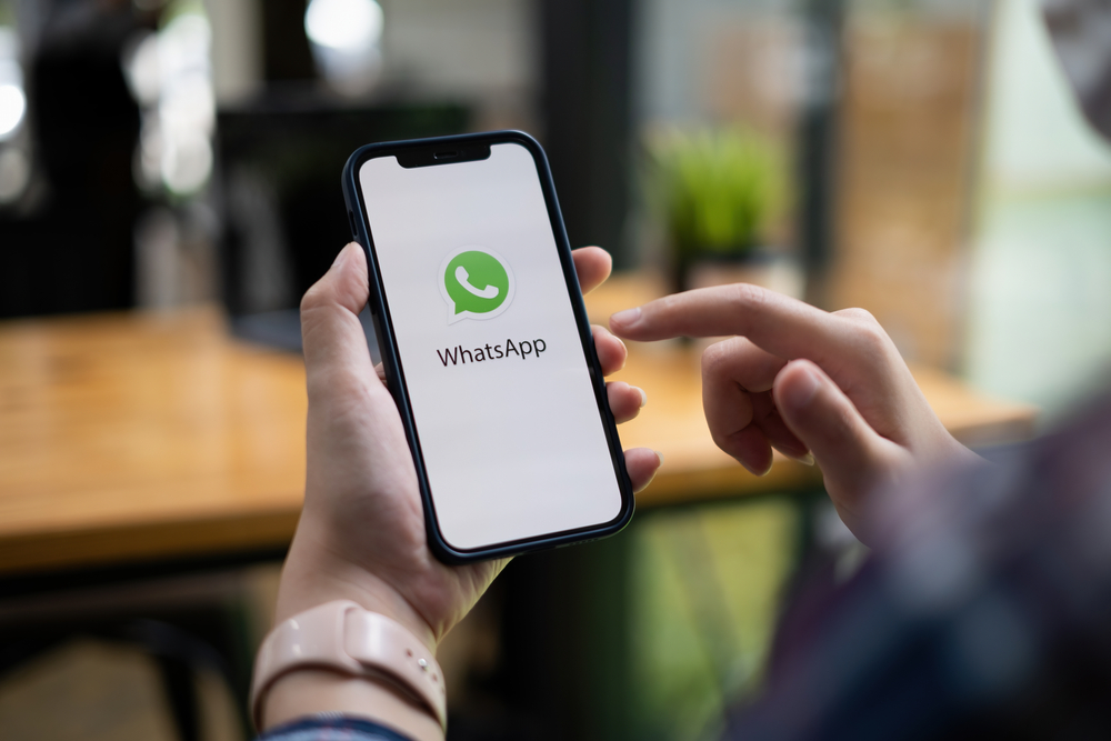 In arrivo nuove funzionalità per i canali di Whatsapp