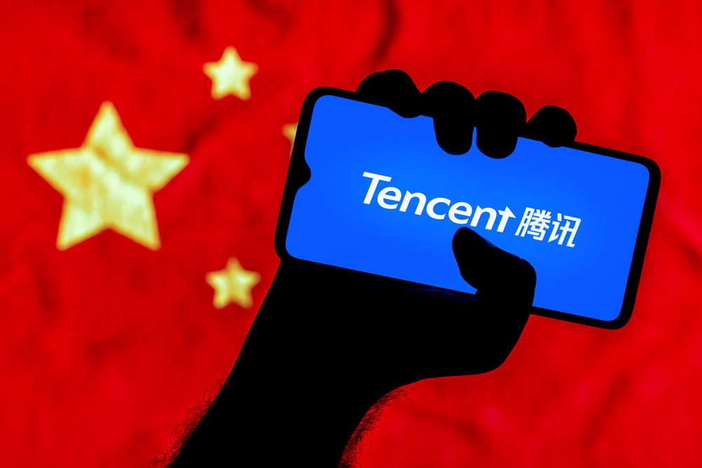 Tencent registra la crescita dei profitti più rapida degli ultimi 3 anni: +62% su anno nel primo trimestre